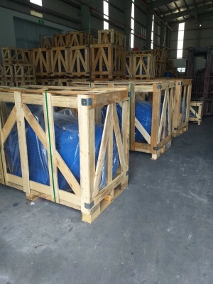 Động cơ điện Elecktrim EM250M-4 55Kw